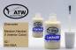 Preview: Chevrolet, Medium Neutral II (Interior Color), 52 / WA195A: 20ml Lackstift + 20ml Klarlack - Set, von ATW Autoteile West.